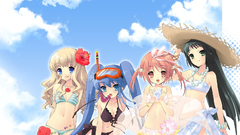 Noiji itou nanatsuiro drops