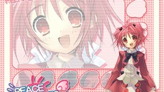 Noiji Itou Peace@pieces