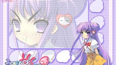 Noiji Itou Peace@pieces