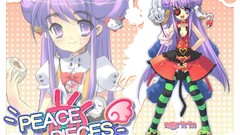 Noiji Itou Peace@pieces