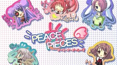 Noiji Itou Peace@pieces