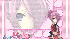 Noiji Itou Peace@pieces