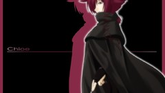 Noir Chloe