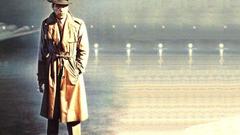 Noir humphrey bogart Casablanca