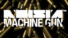 Noisia album covers drum