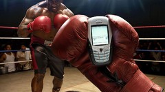 Nokia HDR Photography