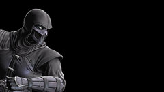 Noob Mortal Kombat