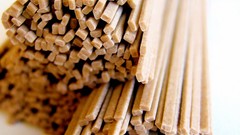 Noodles artwork soba