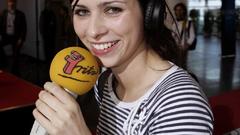 Nora tschirner Celebrity