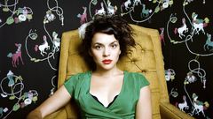 Norah jones