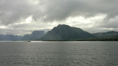 Nordnorge Northern Norway World