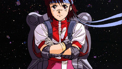 Noriko anything gainax Anime