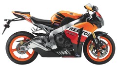 Normal Honda Repsol