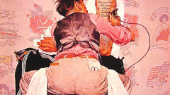 Norman Rockwell