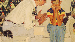 Norman Rockwell