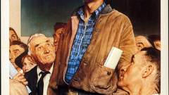 Norman Rockwell