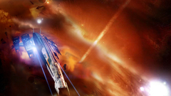 Normandy mass effect