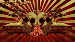 Normi not exactly Che