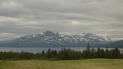 Norrland place nature