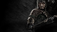 North human mage dwarfs the lord of the rings The Lord Of The 