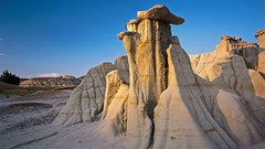 North national park Theodore Roosevelt