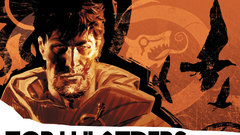 Northlanders kinda related