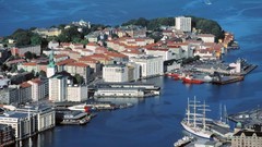 Norway Bergen
