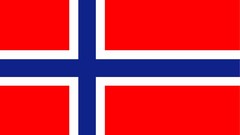 Norway Flags