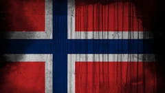 Norway Flags