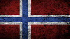 Norway Flags