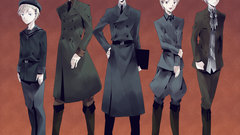 Norway iceland Denmark Finland