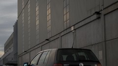 Norway Volkswagen Golf IV