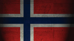 Norwegian Norway Flags