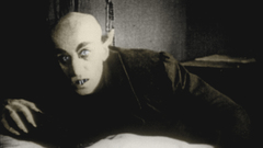Nosferatu
