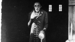 Nosferatu Max Schreck