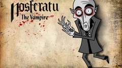 Nosferatu The vampire Anime