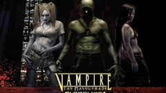 Nosferatu vampire masquerade bloodlines