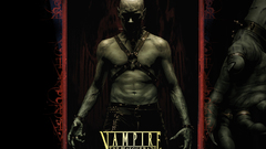 Nosferatu Vampire: The Masquerade