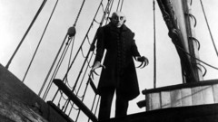 Nosferatu Vampires Max Schreck
