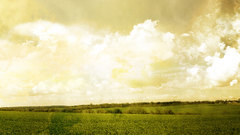 Nostalgia simply nostalgic nature