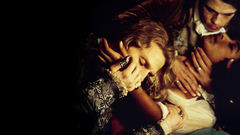 Not but sharp that exactly VAMPS