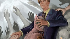 Not jojo Anime Crash