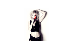 Not mad Photoshop away