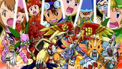 Not More threads final Usually Digimon have digivolutions