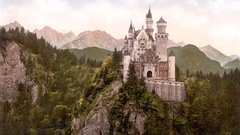 Not thread castle neuschwanstein what This sure