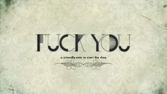 Notes grunge Quotes fuck you