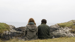 Nothing personal high