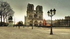 Notre Dame