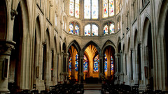 Notre dame Paris France