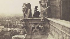 Notre Dame Viollet le